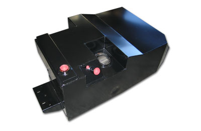 Long Range Fuel tank